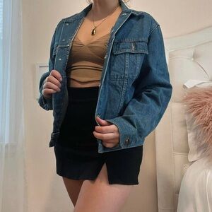 Dickie’s Denim Jacket
